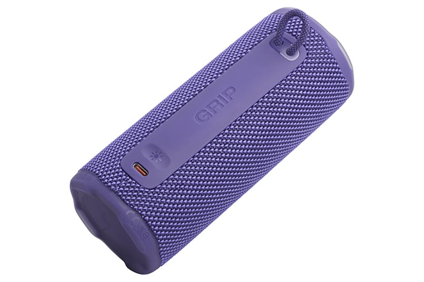 JBL Grip Portable Bluetooth Speaker | Purple JBL Grip Portable Bluetooth Speaker | Purple