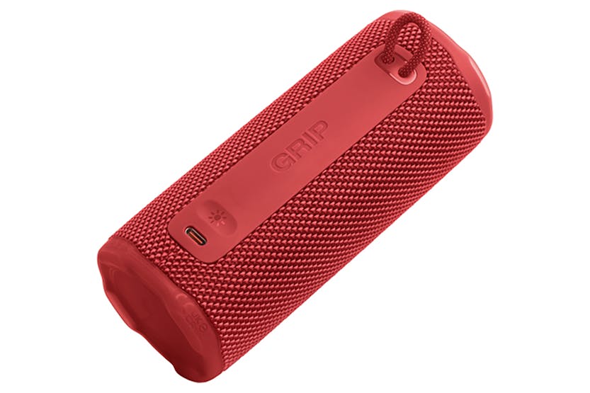 JBL Grip Portable Bluetooth Speaker | Red JBL Grip Portable Bluetooth Speaker | Red