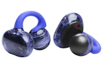 JBL Soundgear Clips In-Ear True Wireless Earbuds | Blue JBL Soundgear Clips In-Ear True Wireless Earbuds | Blue