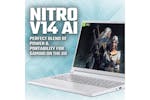 Acer Nitro V 14.5" AMD Ryzen AI 7 |16GB | 1TB | GeForce RTX 5060 Acer Nitro V 14.5" AMD Ryzen AI 7 |16GB | 1TB | GeForce RTX 5060
