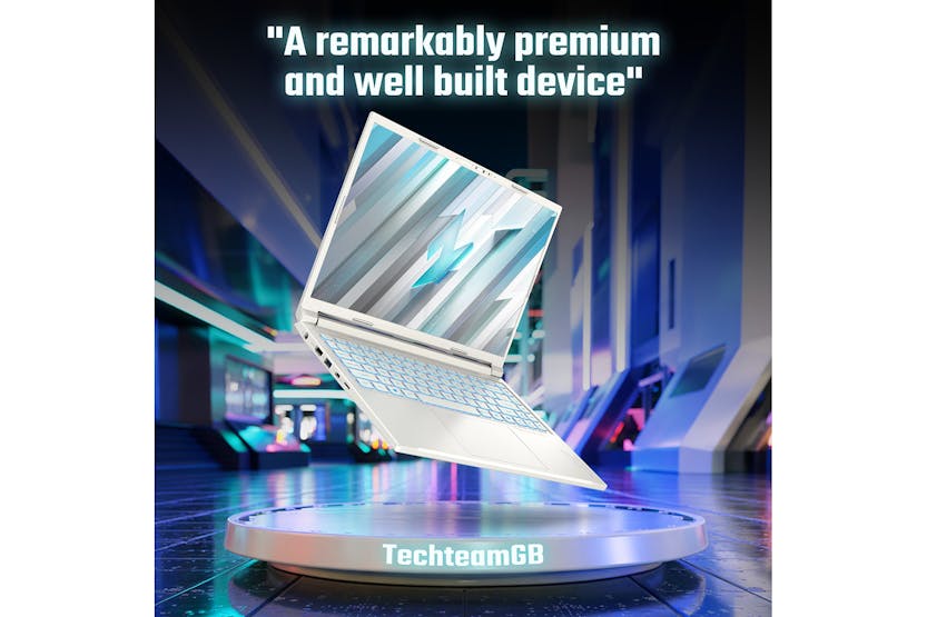 Acer Nitro V 14.5" AMD Ryzen AI 7 |16GB | 1TB | GeForce RTX 5060 Acer Nitro V 14.5" AMD Ryzen AI 7 |16GB | 1TB | GeForce RTX 5060