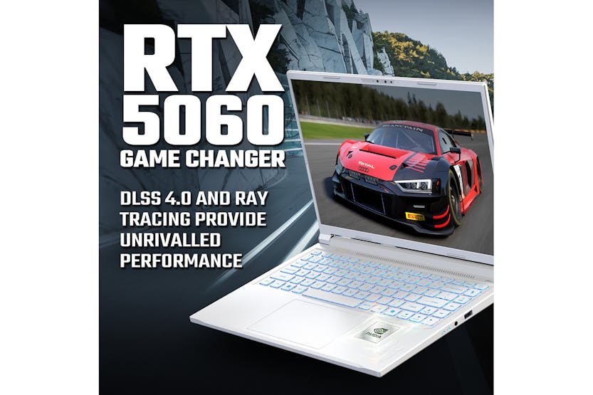 Acer Nitro V 14.5" AMD Ryzen AI 7 |16GB | 1TB | GeForce RTX 5060 Acer Nitro V 14.5" AMD Ryzen AI 7 |16GB | 1TB | GeForce RTX 5060