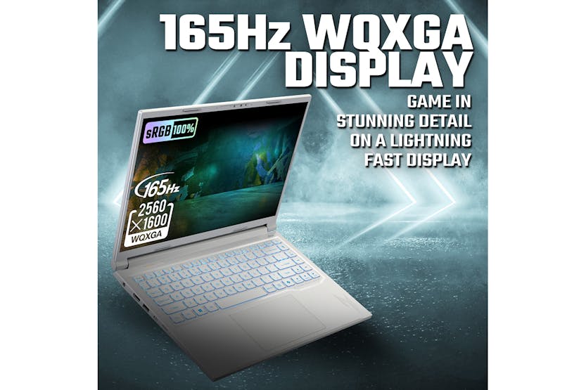 Acer Nitro V 14.5" AMD Ryzen AI 7 |16GB | 1TB | GeForce RTX 5060 Acer Nitro V 14.5" AMD Ryzen AI 7 |16GB | 1TB | GeForce RTX 5060