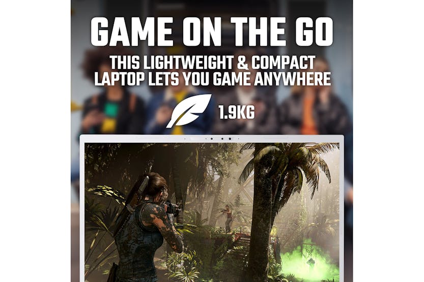 Acer Nitro V 14.5" AMD Ryzen AI 7 |16GB | 1TB | GeForce RTX 5060 Acer Nitro V 14.5" AMD Ryzen AI 7 |16GB | 1TB | GeForce RTX 5060