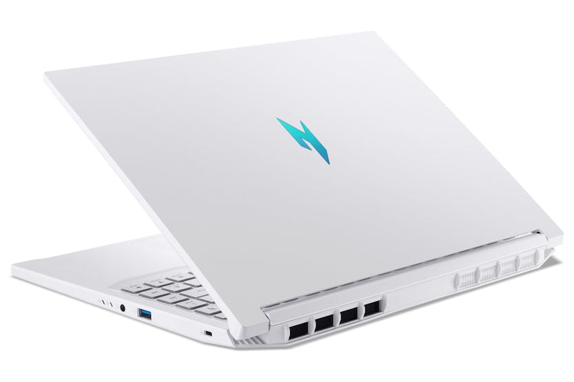 Acer Nitro V 14.5" AMD Ryzen AI 7 |16GB | 1TB | GeForce RTX 5060 Acer Nitro V 14.5" AMD Ryzen AI 7 |16GB | 1TB | GeForce RTX 5060