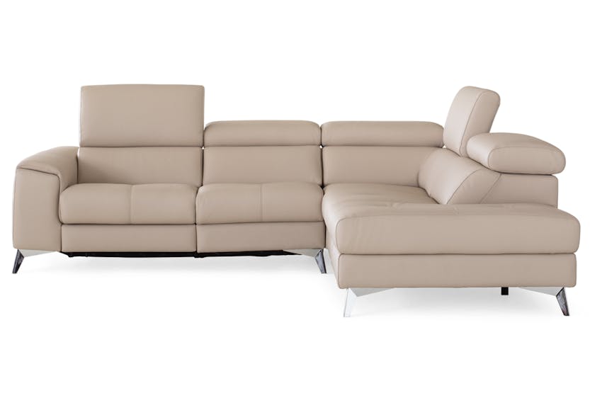 Orlando Chaise Sofa | Cream Orlando Chaise Sofa | Cream