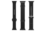 QDOS Apple Watch Strap Bundle | Black QDOS Apple Watch Strap Bundle | Black