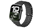 QDOS Apple Watch Strap Bundle | Black QDOS Apple Watch Strap Bundle | Black