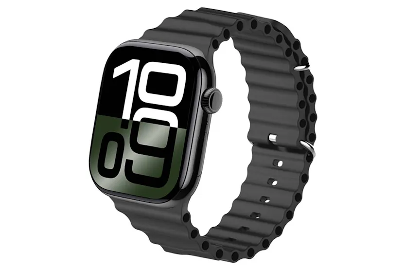 QDOS Apple Watch Strap Bundle | Black QDOS Apple Watch Strap Bundle | Black