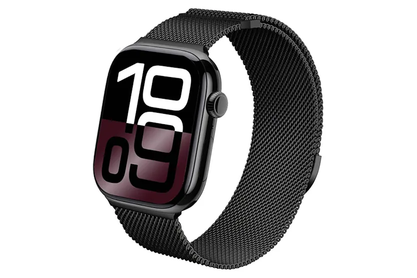 QDOS Apple Watch Strap Bundle | Black QDOS Apple Watch Strap Bundle | Black
