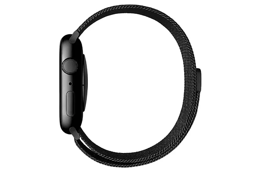 QDOS Apple Watch Strap Bundle | Black QDOS Apple Watch Strap Bundle | Black