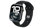 QDOS Apple Watch Strap Bundle | Black QDOS Apple Watch Strap Bundle | Black