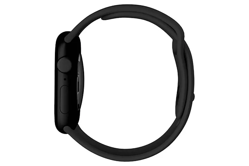 QDOS Apple Watch Strap Bundle | Black QDOS Apple Watch Strap Bundle | Black