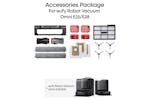 Eufy Vacuum Cleaner Accessory Kit | T290QAR0 Eufy Vacuum Cleaner Accessory Kit | T290QAR0