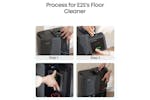 Eufy Floor Cleaning Solution | T291HA11 Eufy Floor Cleaning Solution | T291HA11