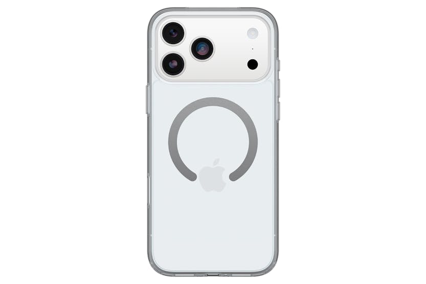 Otterbox Symmetry Series Clear for MagSafe iPhone 17 Pro Max Case | Clear Otterbox Symmetry Series Clear for MagSafe iPhone 17 Pro Max Case | Clear