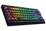 Razer Blackwidow V4 Tenkeyless Hyperspeed Wireless Keyboard | Black Razer Blackwidow V4 Tenkeyless Hyperspeed Wireless Keyboard | Black