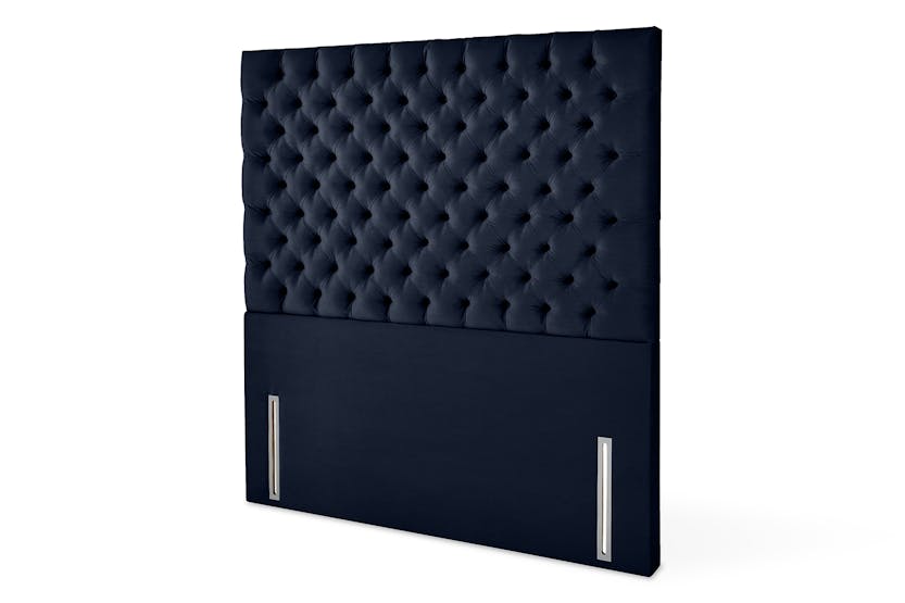 Silentnight | Ambience Headboard | Double | 4ft6 | Colour Options Silentnight | Ambience Headboard | Double | 4ft6 | Colour Options