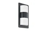 Eglo | Cistierna Wall Light | Anthracite Eglo | Cistierna Wall Light | Anthracite