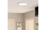 Eglo | Fueva Surface Mounted Circular Ceiling Light | White Eglo | Fueva Surface Mounted Circular Ceiling Light | White