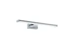 Eglo | Pandella 1 LED Bathroom Light | Silver Eglo | Pandella 1 LED Bathroom Light | Silver