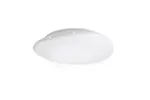 Eglo | Sileras LED Ceiling Light | White Eglo | Sileras LED Ceiling Light | White
