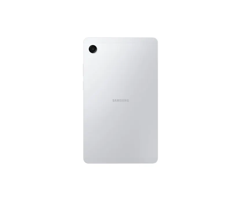 Samsung Galaxy Tab A11 8.7" Wi-Fi | 64GB | Silver Samsung Galaxy Tab A11 8.7" Wi-Fi | 64GB | Silver