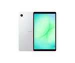 Samsung Galaxy Tab A11 8.7" Wi-Fi | 64GB | Silver Samsung Galaxy Tab A11 8.7" Wi-Fi | 64GB | Silver
