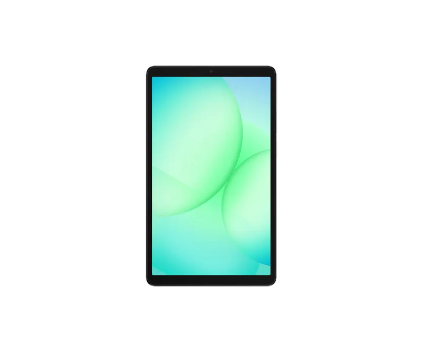 Samsung Galaxy Tab A11 8.7" Wi-Fi | 64GB | Silver Samsung Galaxy Tab A11 8.7" Wi-Fi | 64GB | Silver