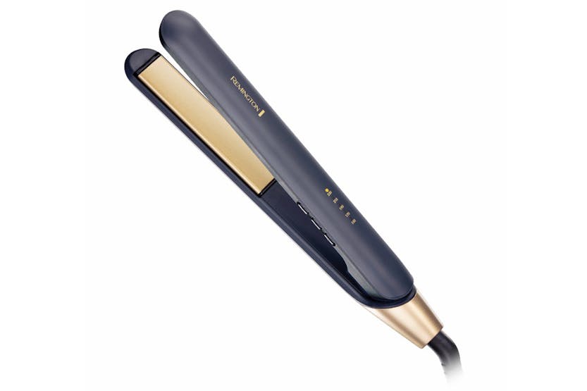 Remington Sapphire Luxe Straightner | S5805 Remington Sapphire Luxe Straightner | S5805