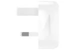Belkin 20W PD USB-C Wall Charger | White Belkin 20W PD USB-C Wall Charger | White