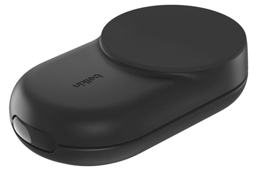 Belkin UltraCharge 25W 3-in-1 Foldable Magnetic Charger with Qi2 | Black Belkin UltraCharge 25W 3-in-1 Foldable Magnetic Charger with Qi2 | Black