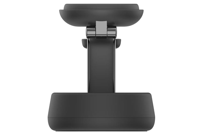 Belkin UltraCharge Pro 25W 3-in-1 Wireless Charging Dock with Qi2 | Charcoal Belkin UltraCharge Pro 25W 3-in-1 Wireless Charging Dock with Qi2 | Charcoal