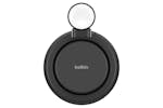 Belkin UltraCharge Pro 25W 3-in-1 Wireless Charging Dock with Qi2 | Charcoal Belkin UltraCharge Pro 25W 3-in-1 Wireless Charging Dock with Qi2 | Charcoal
