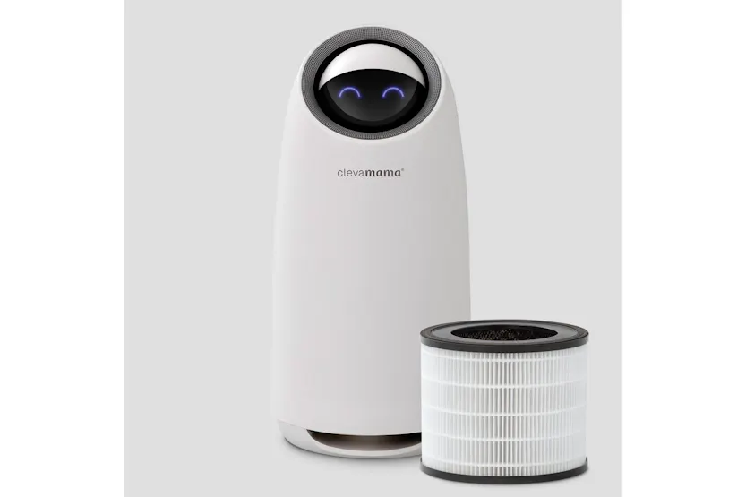 Clevapure Air Purifier Clevapure Air Purifier
