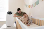 Clevapure Air Purifier Clevapure Air Purifier