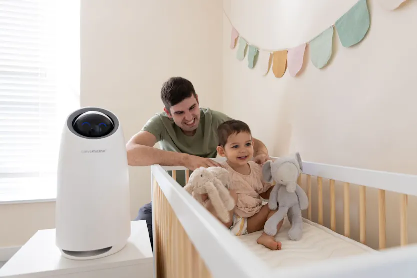 Clevapure Air Purifier Clevapure Air Purifier