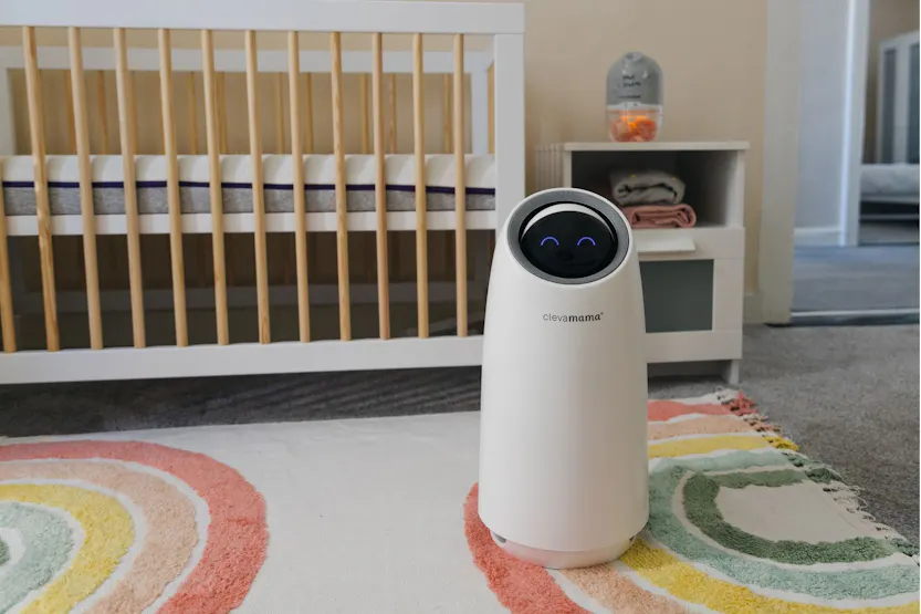 Clevapure Air Purifier Clevapure Air Purifier