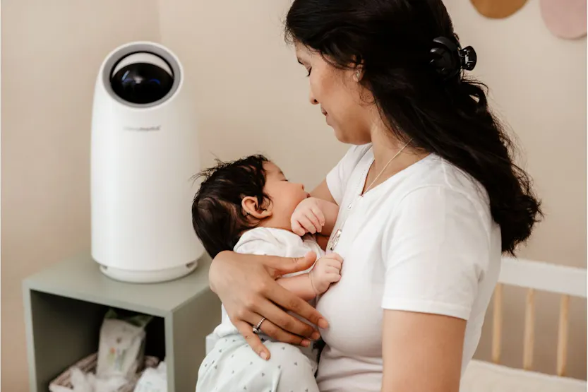 Clevapure Air Purifier Clevapure Air Purifier