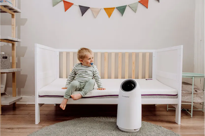 Clevapure Air Purifier Clevapure Air Purifier