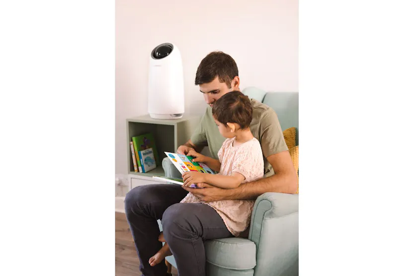 Clevapure Air Purifier Clevapure Air Purifier