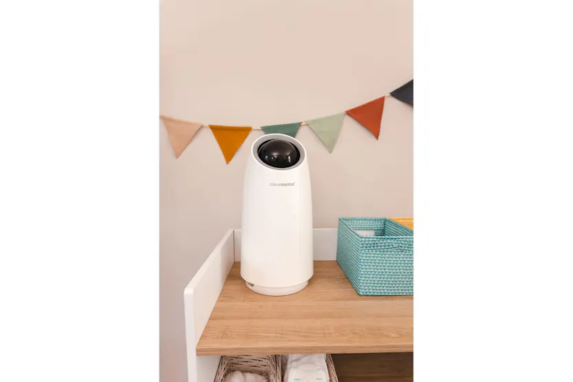 Clevapure Air Purifier Clevapure Air Purifier