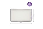 Clevafoam Baby Pillow Clevafoam Baby Pillow