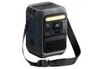 Anker Solix C300X AC Portable Power Station | 300W | A1723211 Anker Solix C300X AC Portable Power Station | 300W | A1723211