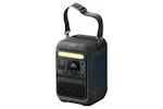 Anker Solix C300X AC Portable Power Station | 300W | A1723211 Anker Solix C300X AC Portable Power Station | 300W | A1723211