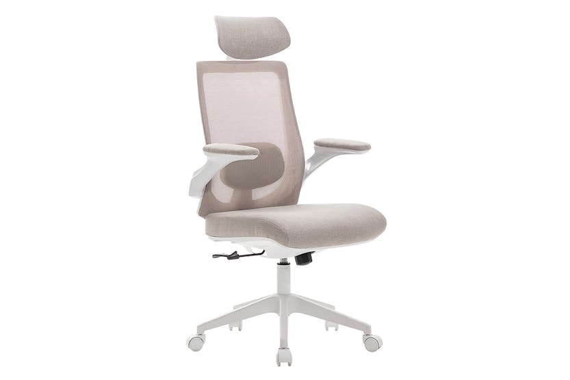 Capitis Ergonomic Office Chair | Natural Capitis Ergonomic Office Chair | Natural