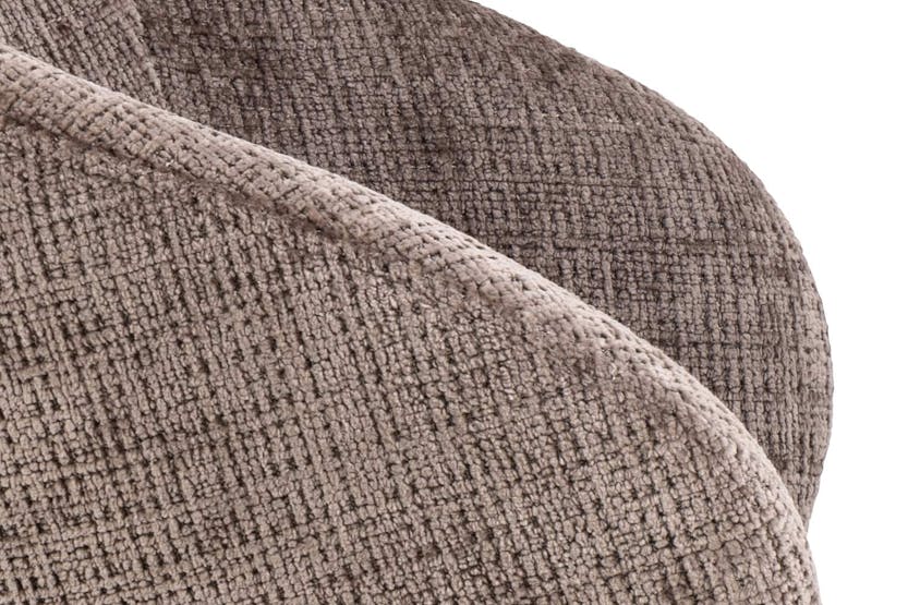 Darlene Dining Chair | Swivel | Dusty Brown Darlene Dining Chair | Swivel | Dusty Brown