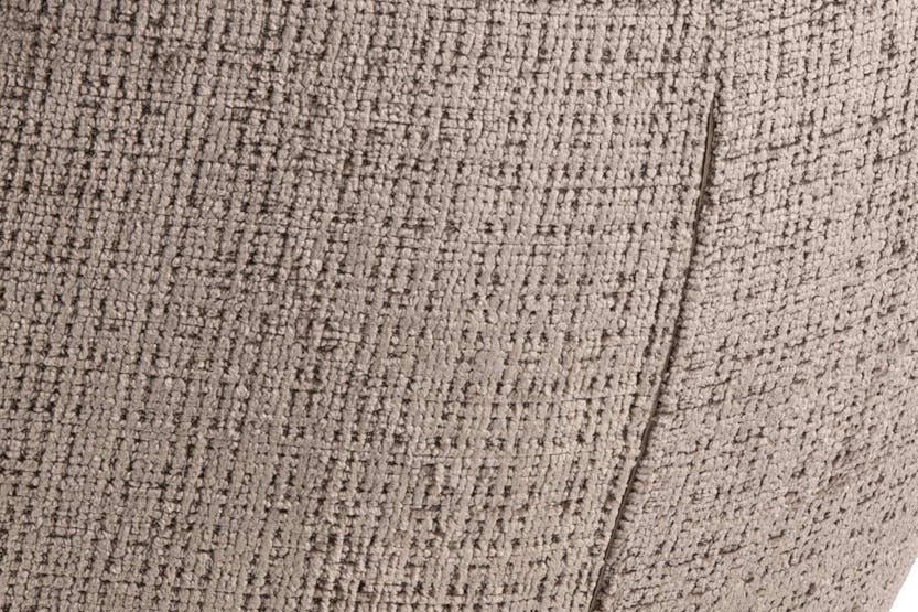 Darlene Dining Chair | Swivel | Dusty Brown Darlene Dining Chair | Swivel | Dusty Brown