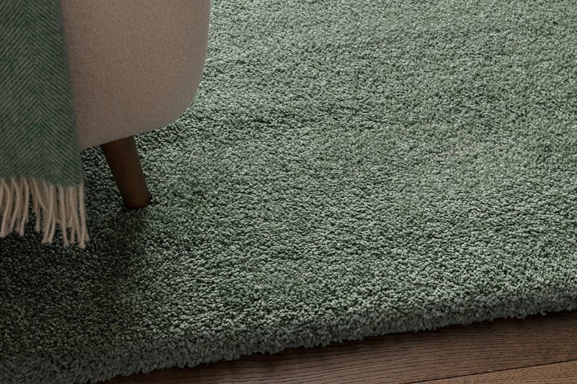 Globe Rug | Sage | 80 x 150 cm Globe Rug | Sage | 80 x 150 cm