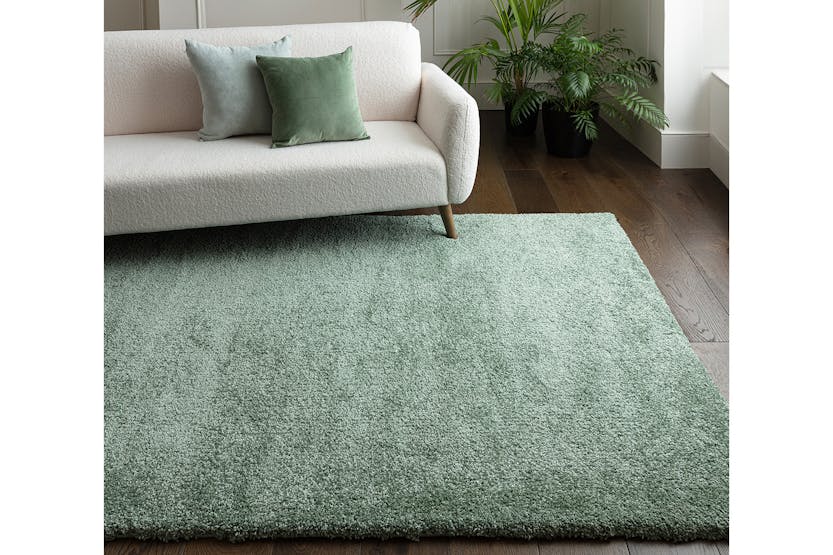 Globe Rug | Sage | 120 x 170 cm Globe Rug | Sage | 120 x 170 cm